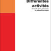 Différentes Activités - Conducteur - couverture