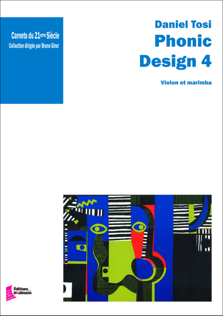 Phonic Design 4 - Tosi Daniel