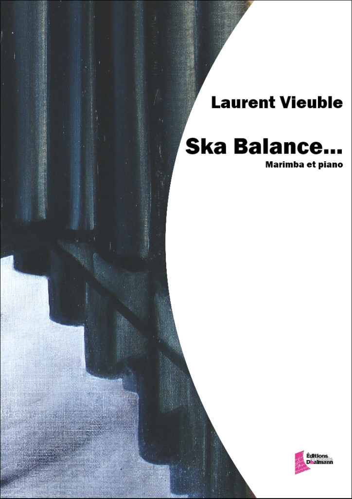 Ska Balance - Laurent Vieuble