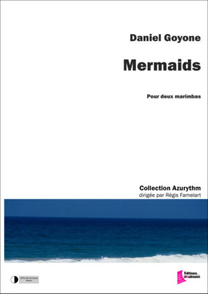 Mermaids - Daniel Goyone