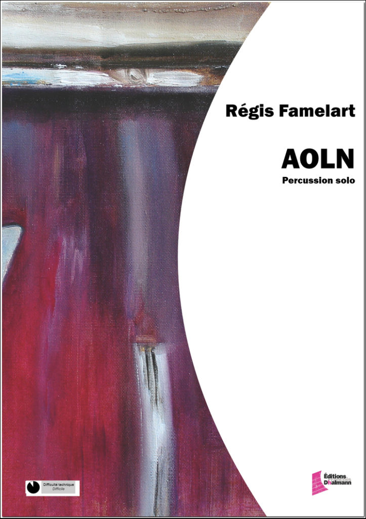 Aoln - Regis Famelart