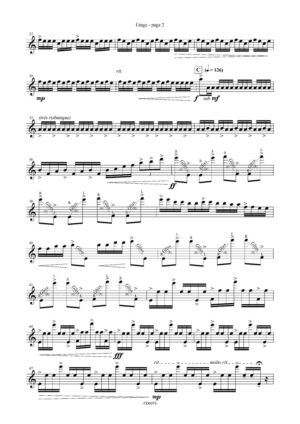 Utage – Aïko Miyamoto