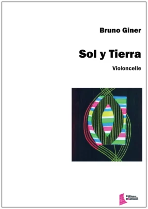 Sol y Tierra – Bruno Giner