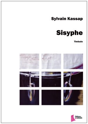 Sisyphe – Sylvain Kassap